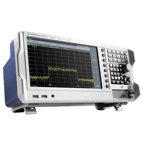 Анализатор спектра Rohde Schwarz FPC1000