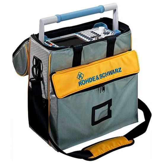 Анализатор спектра Rohde Schwarz FSL3