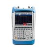 Анализатор спектра Rohde Schwarz FSH20 со следящим генератором и КВСН-мостом