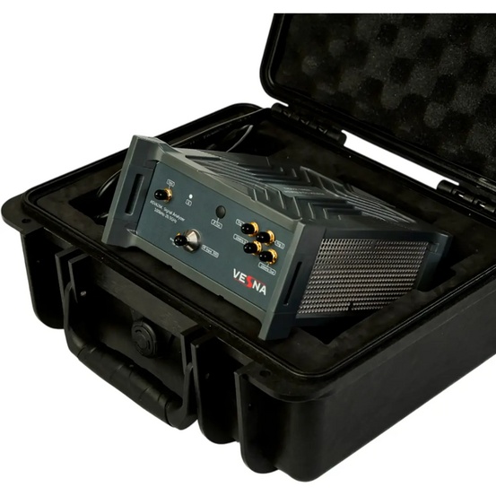 Анализатор спектра VESNA ASVA26K