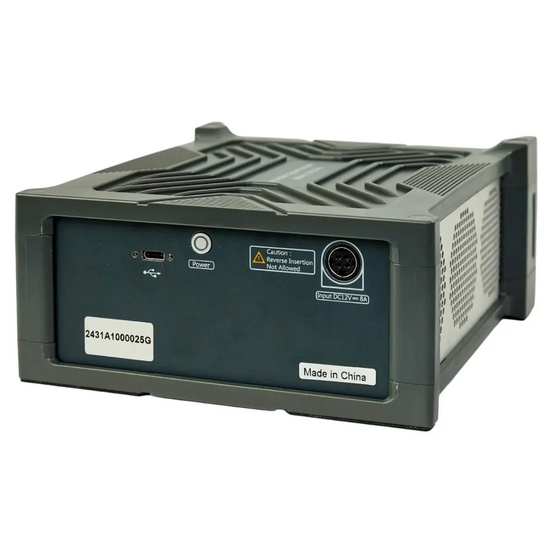 Анализатор спектра VESNA ASVA26K