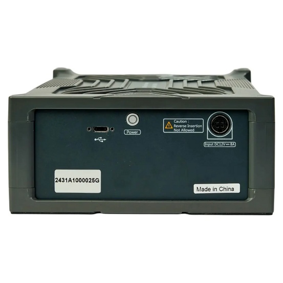 Анализатор спектра VESNA ASVA26K