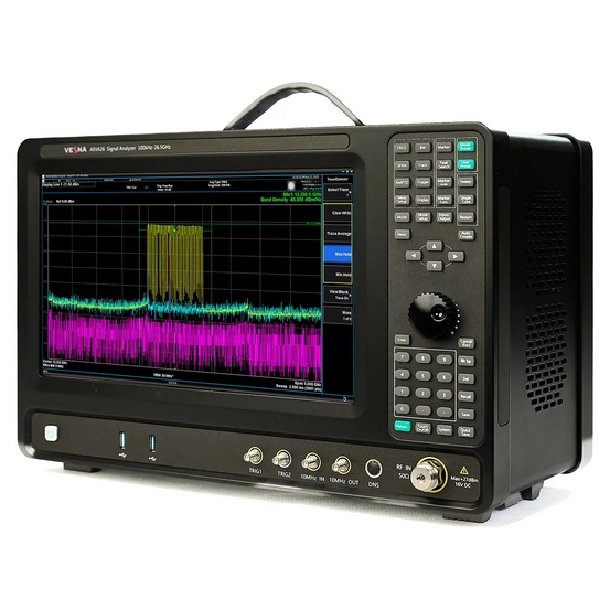 Анализатор спектра VESNA ASVA26