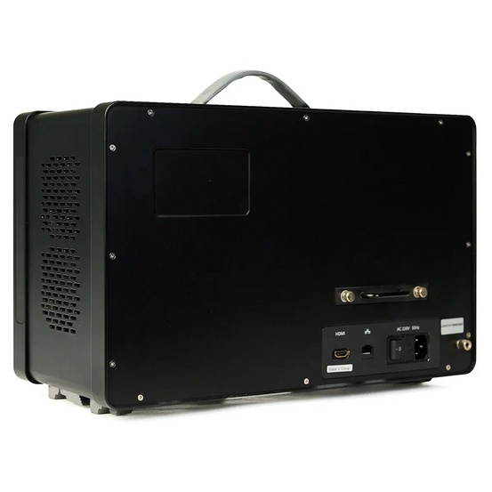 Анализатор спектра VESNA ASVA26