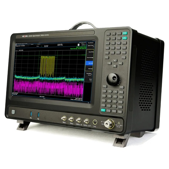 Анализатор спектра VESNA ASVA26