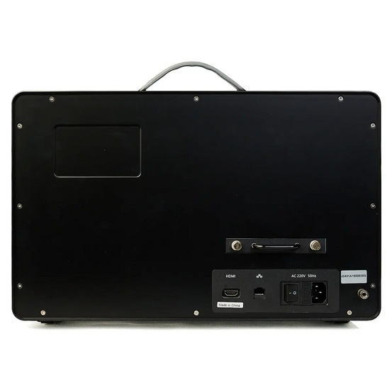 Анализатор спектра VESNA ASVA26