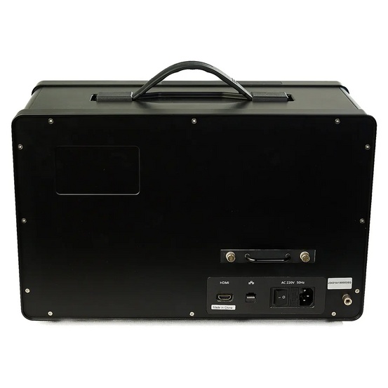 Анализатор спектра VESNA ASVA26