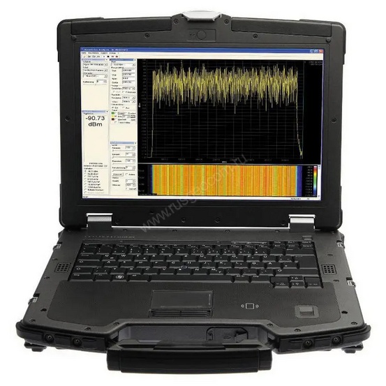 Анализатор спектра АКИП 4209