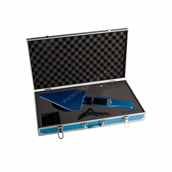 Анализатор спектра АКИП 4207/3