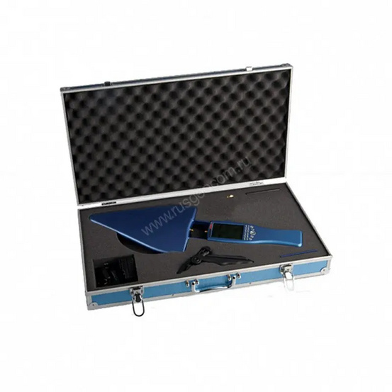 Анализатор спектра АКИП 4206/2