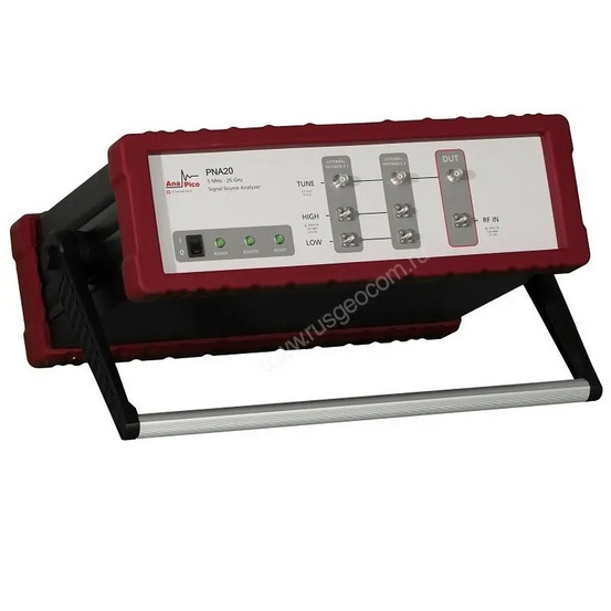 Анализатор фазовых шумов AnaPico PNA20