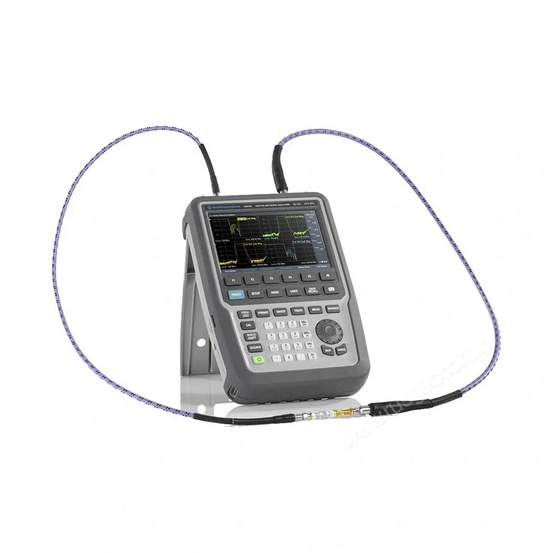 Портативный векторный анализатор цепей Rohde & Schwarz ZNH8