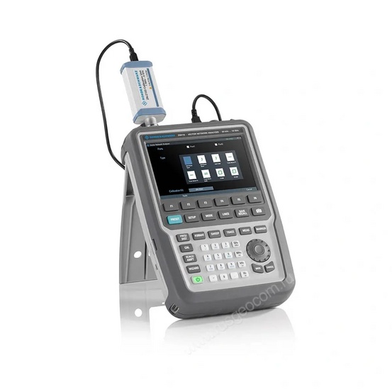 Портативный векторный анализатор цепей Rohde & Schwarz ZNH4