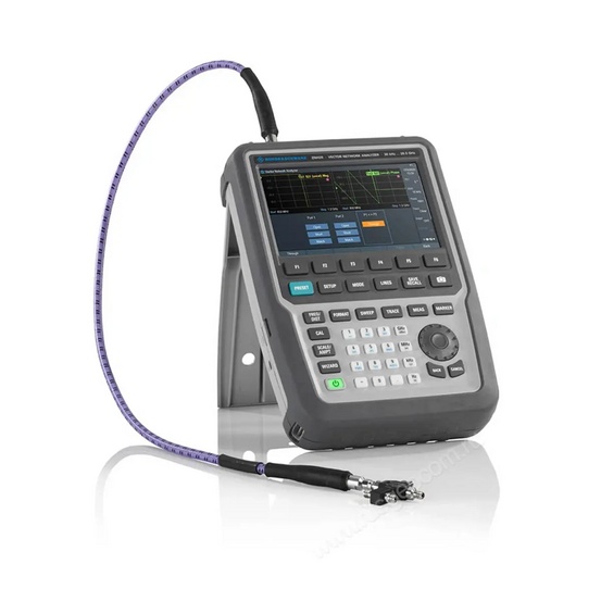 Портативный векторный анализатор цепей Rohde & Schwarz ZNH4