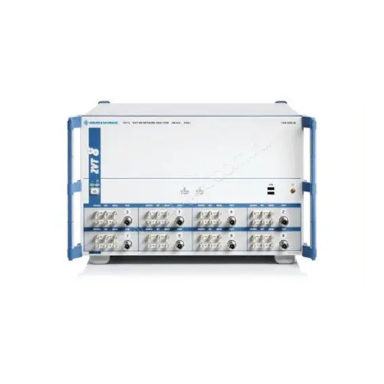 Анализатор цепей Rohde Schwarz ZVT8