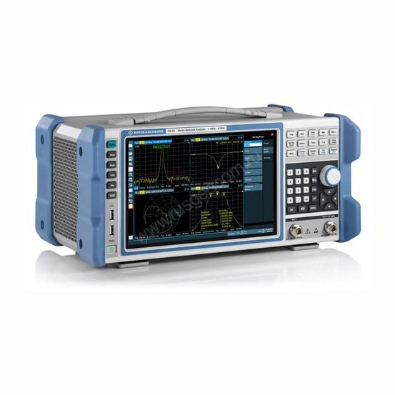 Анализатор цепей Rohde Schwarz ZNLE6