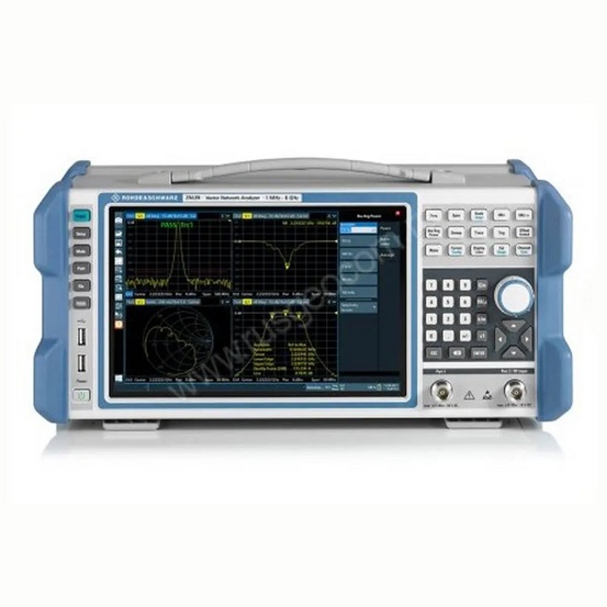 Анализатор цепей Rohde Schwarz ZNLE3