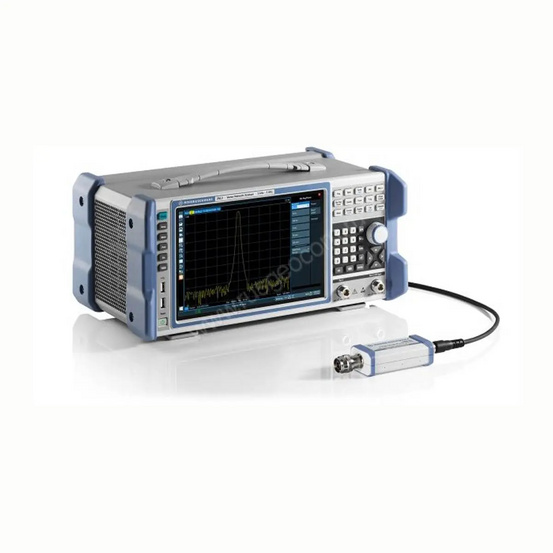Анализатор цепей Rohde Schwarz ZNL6