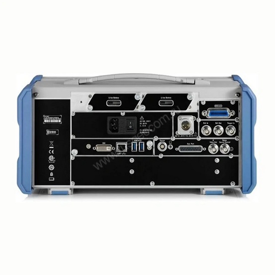 Анализатор цепей Rohde Schwarz ZNL3