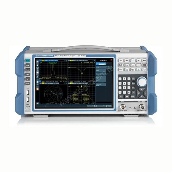 Анализатор цепей Rohde Schwarz ZNL3