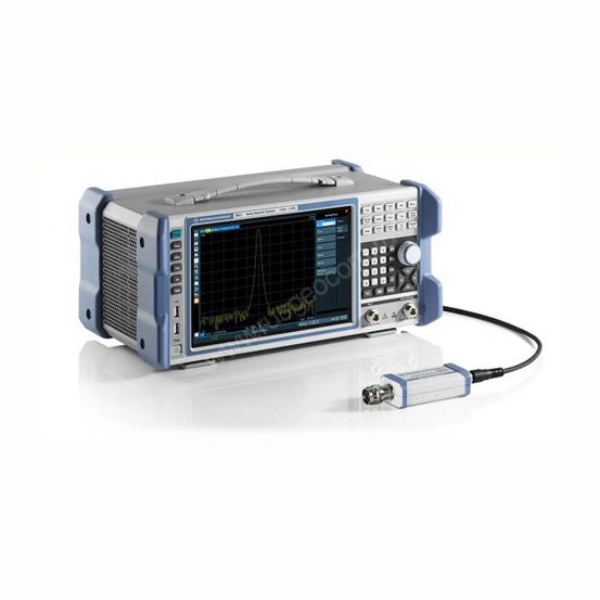 Анализатор цепей Rohde Schwarz ZNL3