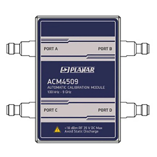 Автоматический калибровочный модуль АСМ4509-11111