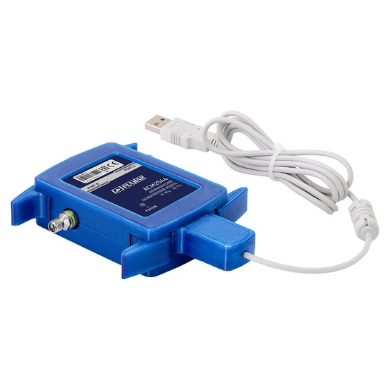 Автоматический калибровочный модуль АСМ2544-611