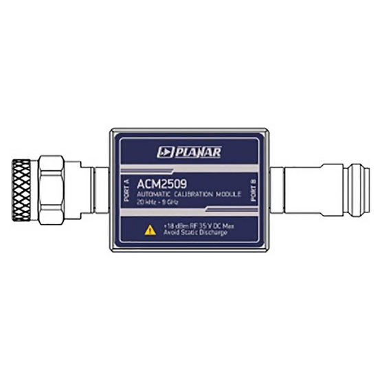 Автоматический калибровочный модуль АСМ2509-012