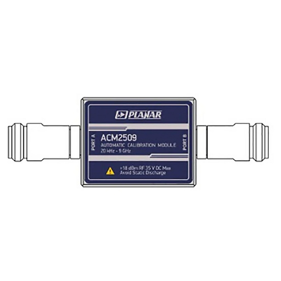 Автоматический калибровочный модуль АСМ2509-011