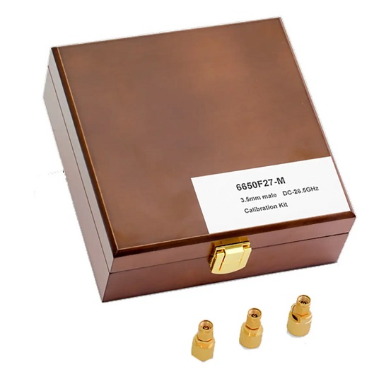 Комплект мер калибровочных 6650F27-M