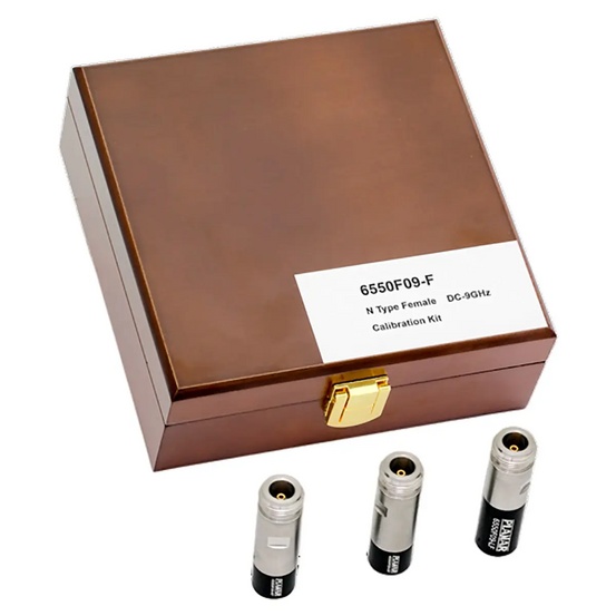 Комплект мер калибровочных 6550F09-F