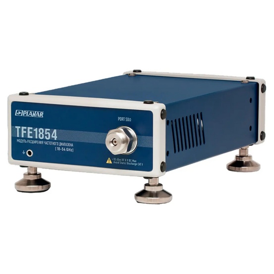 Модуль расширения частотного диапазона TFE1854R