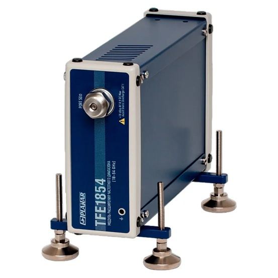 Модуль расширения частотного диапазона TFE1854R