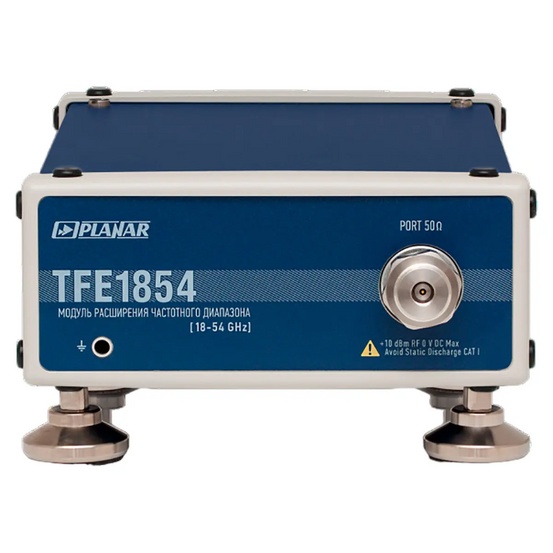 Модуль расширения частотного диапазона TFE1854R
