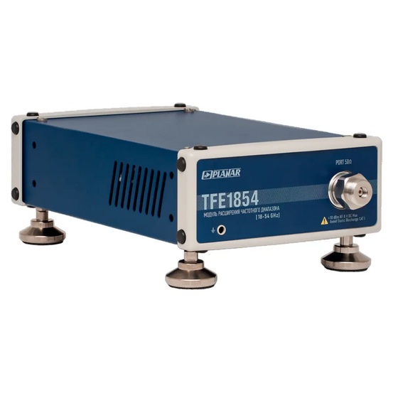 Модуль расширения частотного диапазона TFE1854R