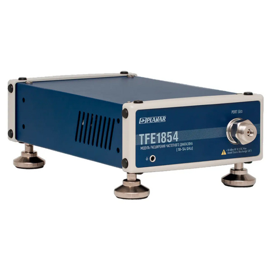 Модуль расширения частотного диапазона TFE1854