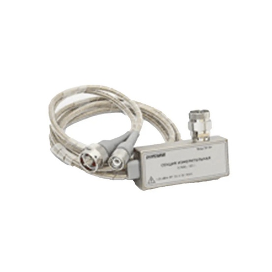 Секция измерительная IS50EL 103.1