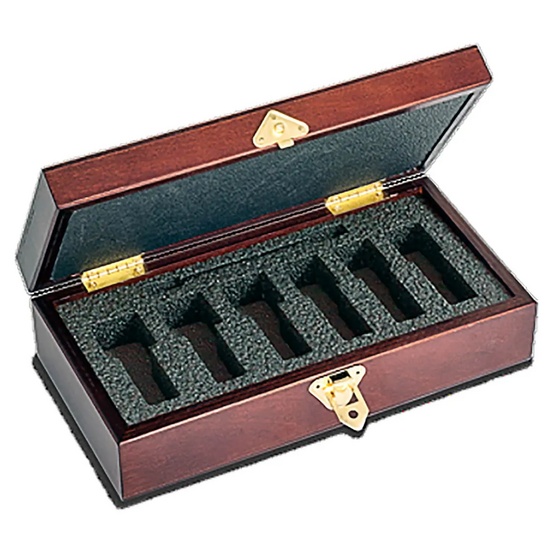 Футляр для мер калибровочных