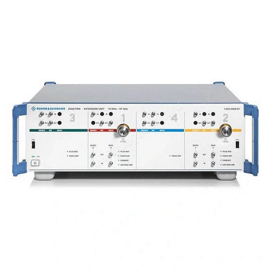 Блок расширения Rohde Schwarz ZVAX-TRM24