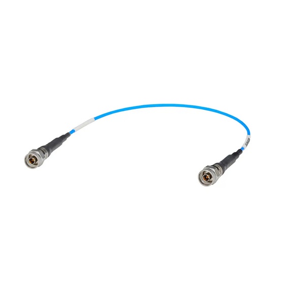 Кабель измерительный C50NMNM-0M6