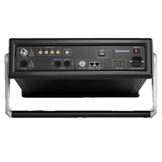 Измерительный приемник INWAVE MWR-135UW