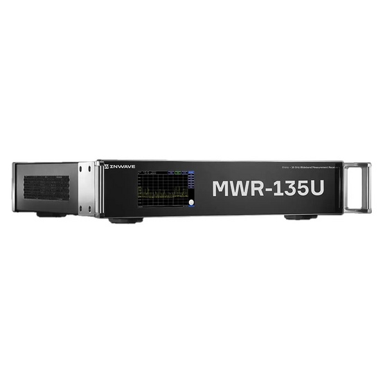 Измерительный приемник INWAVE MWR-135U