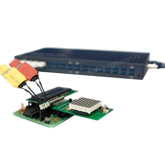 Логический анализатор Zeroplus LAP-F14064M