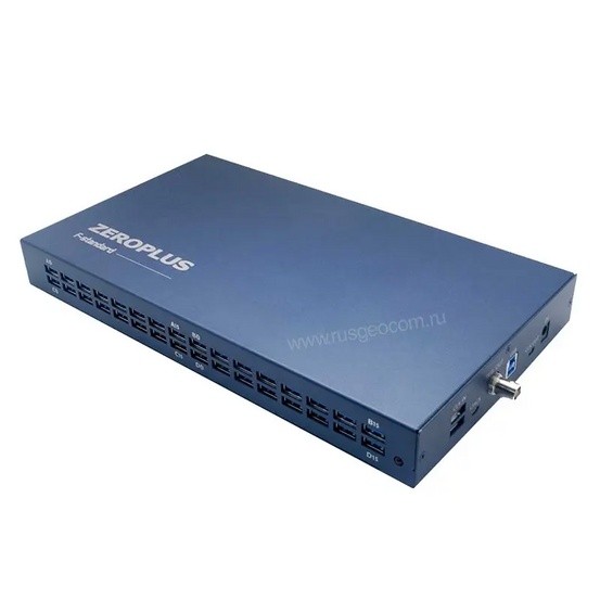 Логический анализатор Zeroplus LAP-F14064M