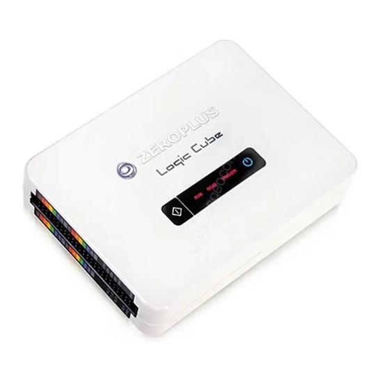 Логический анализатор Zeroplus LAP-C322000