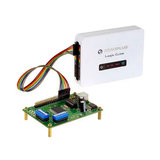 Логический анализатор Zeroplus LAP-C322000