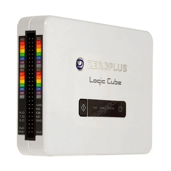 Логический анализатор Zeroplus LAP-C16032