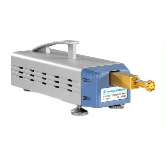 Преобразователь частоты Rohde Schwarz ZVA-Z110
