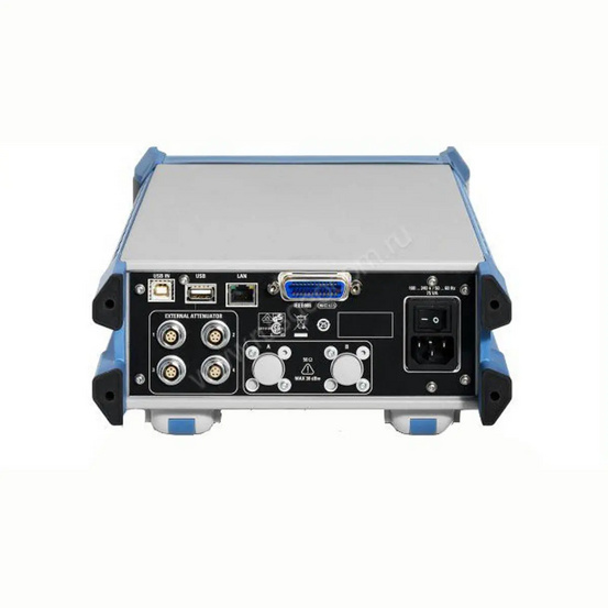 Аттенюатор Rohde Schwarz RSC-Z405