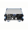 Аттенюатор Rohde Schwarz RSC от 0 до 115 дБ, от 0 до 18 ГГц, N гнездо на передней панели